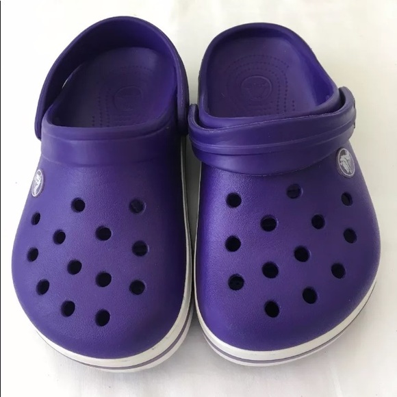 j1 crocs size in cm
